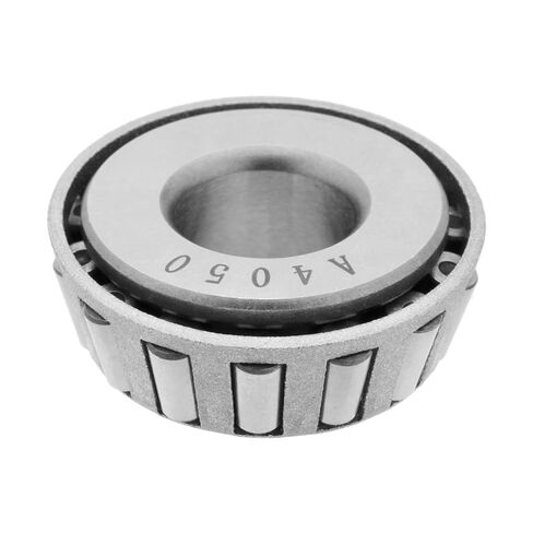 [2-Sets] Cone: A4050 & Race: A4138 - Tapered Roller Bearing 0.5 in (12.7 mm) x 1.3775 in (34.989 mm) x 0.433 in (10.998 mm) (ID x OD x W) in Saudi Arabia