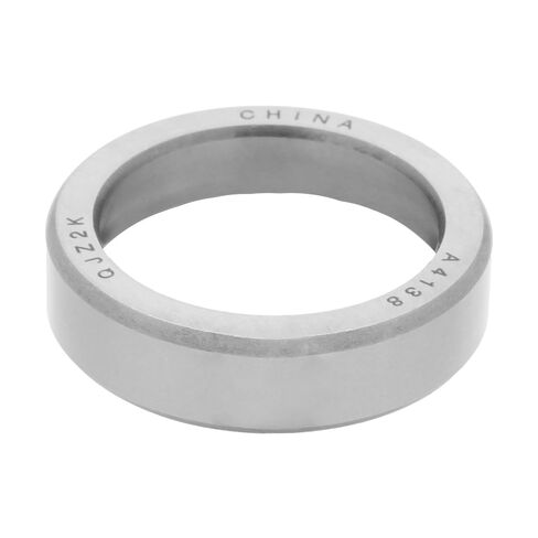 [2-Sets] Cone: A4050 & Race: A4138 - Tapered Roller Bearing 0.5 in (12.7 mm) x 1.3775 in (34.989 mm) x 0.433 in (10.998 mm) (ID x OD x W) in Saudi Arabia