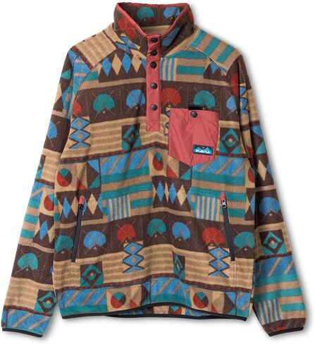 KAVU Teanaway-Mixed Assembly-S in Saudi Arabia
