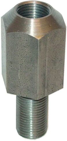 Replacement for fits (8) Rear Wheel Flange 8N1132A2 8N,JUBILEE,600,800, for Pie Weights or Duels in Saudi Arabia