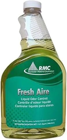 Sandia 50-1000 Commercial Spot Extractor Bundle – Dual Machine Package with RMC Fresh Aire RTU Liquid Odor Neutralizer – Portable Carpet & Upholstery Cleaning System in Kuwait