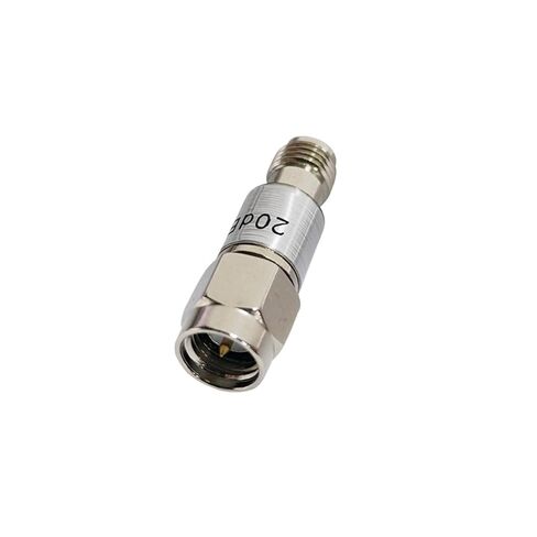 2W SMA Fixed Attenuator 6GHz(10dB,8GHz) in Saudi Arabia
