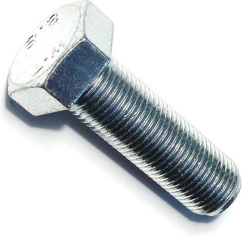 014973456306 Class 8.8 Hex Cap Screws, 16mm-1.50 x 50mm, Piece-2 in Kuwait