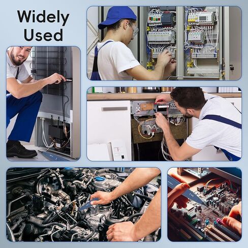 Pro3000 Tone Generator and Probe Kit Bundle with Network Cable Tester, Toner Electrical Tool, Ethernet Tester Tool for RJ45 Cat5/Cat5e/Cat6/Cat6a/Cat7 UTP/Shielded Cable, RJ11 & RJ12 in Kuwait