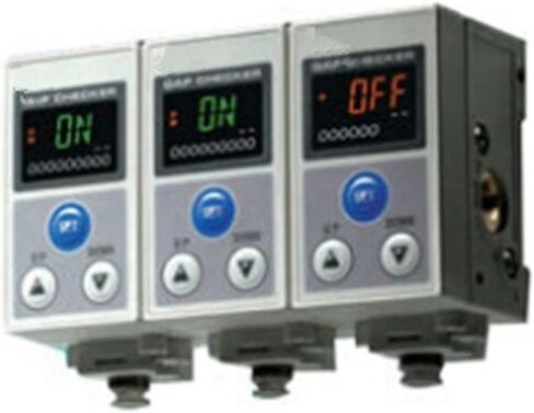 مدقق الفجوة الرقمية بشاشة عرض ثلاثية الألوان لـ ISA3-GCP-1N ISA3-GCP-1L(ISA3-GCP-M1B-L1) in Kuwait