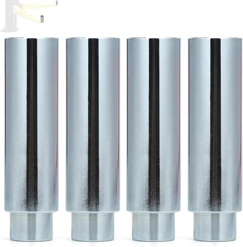 Stack Truck Adapter Kit with Organizer, Fit for 2 Post Car Lift with 60mm Pin Mounting Hole, Fits for Challenger 2 Post Car Lift, Replace 10315 in Kuwait