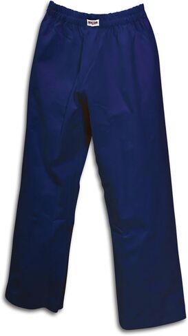 Macho 7oz Student Karate Gi Pants - Red / Size 4 in Kuwait