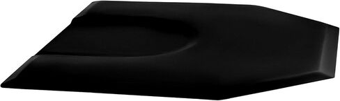 سجادة صالون VEVOR لمصفف الشعر، سجادة كرسي صالون سداسية مقاس 4 × 5 أقدام مضادة للتعب، سجادة أرضية سميكة بسمك 2.54 سم مع قطع دائري، سطح PVC سهل التنظيف وحواف مشطوفة مضادة للرحلات in Kuwait