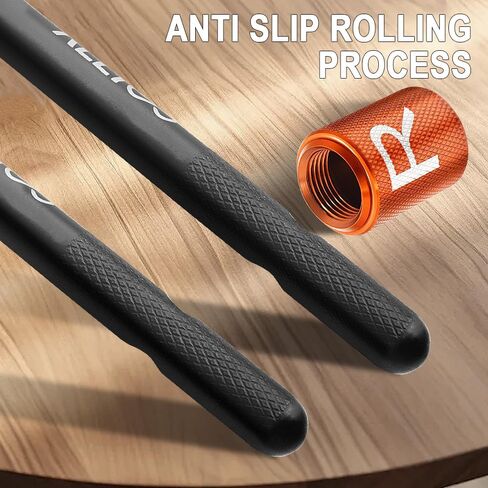 Bicycle Thread Repair Kit 9/16 inch - Pedal Thread Tapping Tool with Crank Protection, Steel Thread Restorer for Bicycle Pedals, Bottom Bracket, and Crankset Maintenance in Kuwait