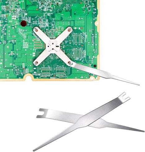 X Clamp X-Clamp Removal Tool Replacement for x-360 Xecuter New Hot in Saudi Arabia