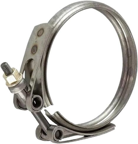 Clamp For AD AQ MD TMD TAMD KAD KAMD D4 30 31 32 40 41 42 43 44 300 Motors 842993 21325765 in Saudi Arabia
