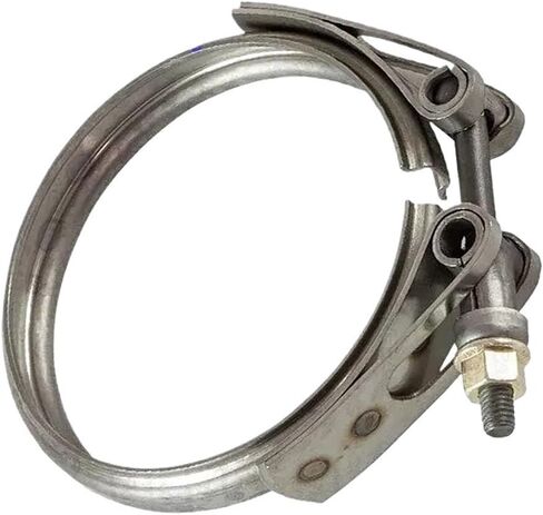 Clamp For AD AQ MD TMD TAMD KAD KAMD D4 30 31 32 40 41 42 43 44 300 Motors 842993 21325765 in Saudi Arabia