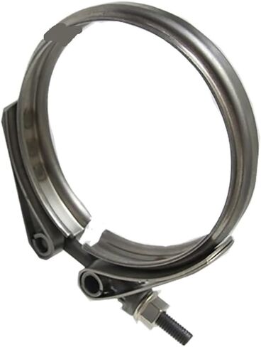 Clamp For AD AQ MD TMD TAMD KAD KAMD D4 30 31 32 40 41 42 43 44 300 Motors 842993 21325765 in Saudi Arabia