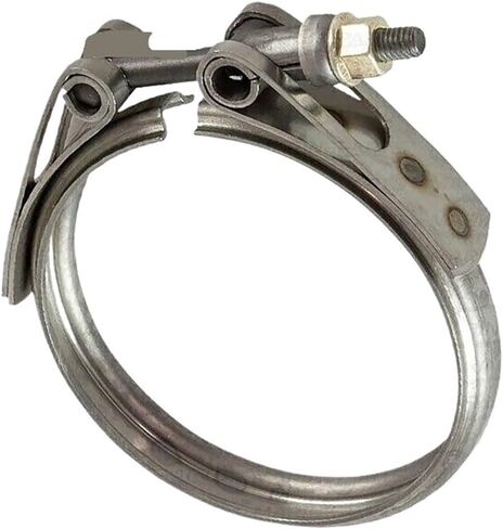 Clamp For AD AQ MD TMD TAMD KAD KAMD D4 30 31 32 40 41 42 43 44 300 Motors 842993 21325765 in Saudi Arabia