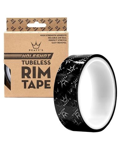 Peaty's Tubeless Tire Rim Tape, 37mm in Kuwait