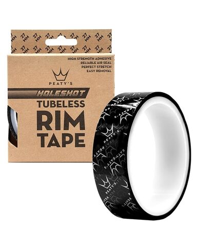 Peaty's Tubeless Tire Rim Tape, 37mm in Kuwait