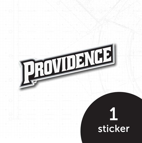 Desert Cactus Providence College Sticker Friars Vinyl Decal Laptop Water Bottle Car Scrapbook (IND 14) in Kuwait