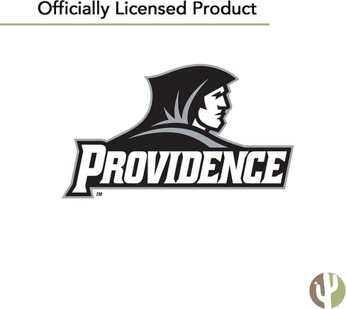 Desert Cactus Providence College Sticker Friars Vinyl Decal Laptop Water Bottle Car Scrapbook (IND 14) in Kuwait