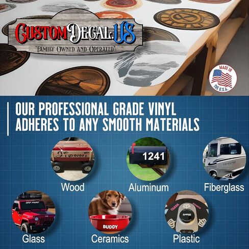 ولاية مينيسوتا (N24) - ملصق فينيل مميز بعلم متعثر - ملصق فخر الدولة الأمريكية للسيارات والشاحنات والنوافذ وأجهزة الكمبيوتر المحمولة - تصميم علم الولايات المتحدة الأمريكية باللونين الأبيض والأسود - مقاوم للماء مقاس 5 بوصات in Kuwait