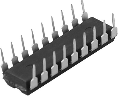 85 قطعة DIP مجموعة متنوعة من الدوائر المتكاملة مع مقبس IC لـ NE555 LM324 LM393 UA741 ULN2803 LM358 LM386 NE5532 ULN2003 PC817 للمشاريع الإلكترونية in Kuwait