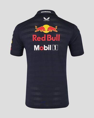 Castore Red Bull Racing F1 Kid's 2025 Team Polo in Kuwait