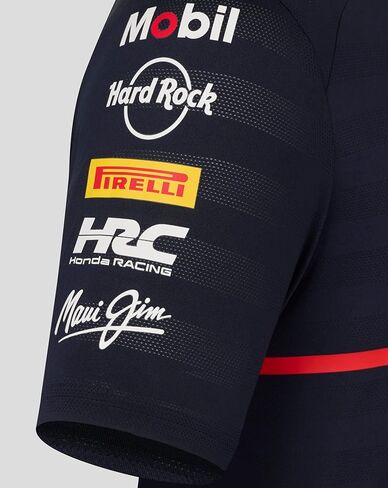 Castore Red Bull Racing F1 Kid's 2025 Team Polo in Kuwait