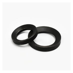 304 Stainless Steel/Carbon Steel Conical Spherical Washer Solid Countersunk Gasket Concave Convex Cone M6 M8 M10 M12 M14 M16 M18 M20 M24(Carbon Set,M8 (10pcs)) in Kuwait