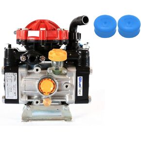 AR30-SP Diaphragm Pump with 2 x 9910-650671 BlueFlex Diaphragms (Bundle, 3 Items) in Kuwait