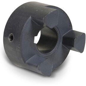 Replacement for TB WOOD'S L09015MM Jaw Coupling Hub,15mm,Sintered Iron 1CXR3 in Kuwait