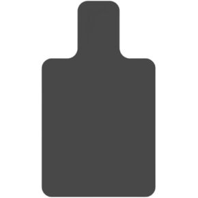 بساط بيلاتيس ريفورمر من مطاط البولي يوريثان الناعم للتدريب على التمارين in Kuwait