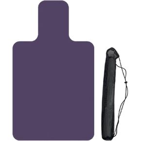 Reformer Pilates Mat with Rubber Base And Mesh Storage Bag 38 X 22 Inch in Kuwait