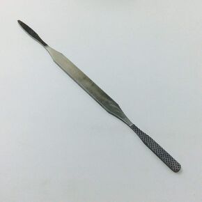 Stainless Steel Double Ended Nasal Rasp ENT Instruments in Kuwait