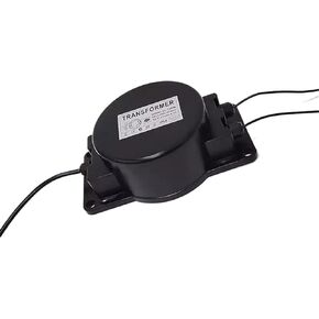 Underwater Waterproof Transformer 220v to 12v24v AC/DC Underwater Lamp Dedicated Power Supply Ring Transformer ﻿(400W,12V AC) in Kuwait