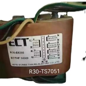 R30-E8208 Power Transformer ECTHF14509 in Kuwait