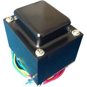 Amplifier Transformer 85W Power Universal Transformer in Kuwait
