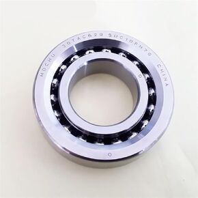 1 قطعة 30TAC62B 30 TAC 62B SUC10PN7B 30x62x15 محامل دعم الكرة اللولبية عالية الحمولة in Kuwait