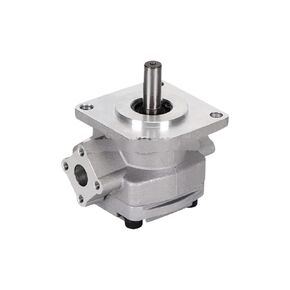 Hydraulic Gear Pump GPY-F9R Aluminum Single High Pressure Oil(GPY-F4R) in Kuwait