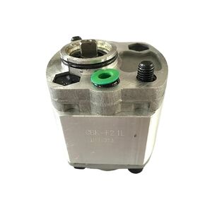 Hydraulic Gear Pump External Motor CBK Series(CBK F2.1 Left) in Kuwait