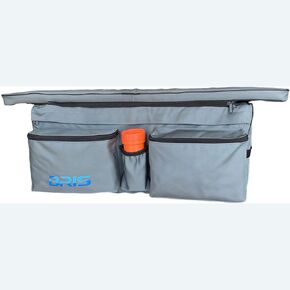 Under Seat Bag with Cushion for 7.5 Ft to 11 Ft Inflatable Boat in Kuwait