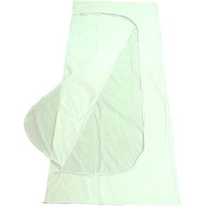 Body Bag 36" x 90" Curved Zipper Cadaver Bag in Saudi Arabia