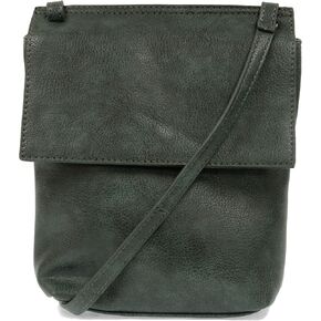 Joy Susan Women’s Aimee Front Flap Crossbody Bag in Saudi Arabia