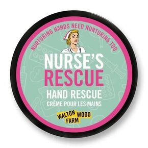 Walton Wood Dog Mom Hand Rescue 4 oz in Kuwait