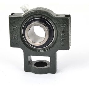 UCT205 25mm Cast Iron Self Take Up Take-up Bearing Unit in Saudi Arabia