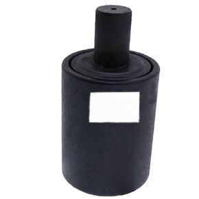 04312-00500 03712-00500 Top/Upper/Carrier Roller Suitable for Takeuchi TB235 TB135 TB025 TB030 TB28FR TB130 TB035 TB030 TB125 TB138 FR TB228 in Kuwait