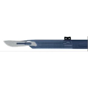 GF Health Products 2975-22 No.22 Conventional Disposable Sterile Scalpel, 20 per Box Multicoloured in Saudi Arabia