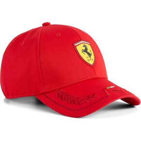 PUMA Scuderia Ferrari F1 Italian Stripe Hat in Kuwait