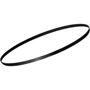 Turntable Belt Replacement for Pioneer PL-41 PL-50 Yamaha YP-701 YP-70 - Japanese Rubber Drive Belt for Record Player in Kuwait