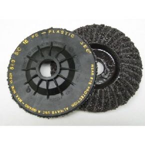 عجلات USSAWS مقاس 4.5 بوصة و16 حبيبات Zec in Kuwait