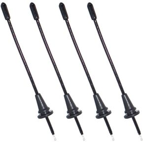 هوائي بديل لميكروفون Shure P3R P3RA PG1 BLX1 U1 اللاسلكي/نظام IEM Bodypack، مغطى 500-900 ميجاهرتز in Kuwait