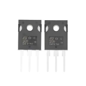 10pcs(5pcs TIP36C+5pcs TIP35C) TO-247 PNP NPN Complementary Silicon High Power Ttransistors. in Kuwait